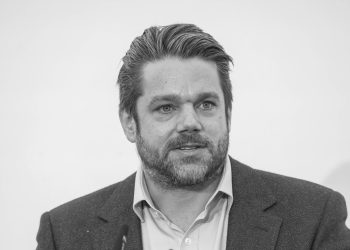 IZNENADA I NEOČEKIVANO U 44. godini preminuo predsjednik uprave Strabaga | NACIONAL.HR