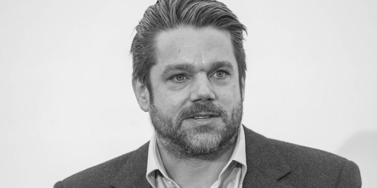 IZNENADA I NEOČEKIVANO U 44. godini preminuo predsjednik uprave Strabaga | NACIONAL.HR