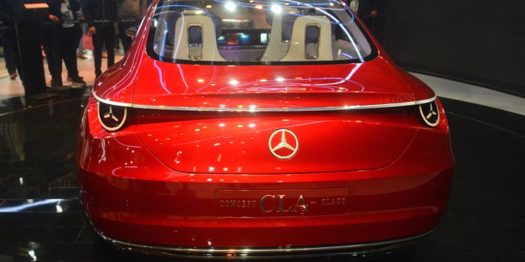 UVOZ IZ KINE Mercedes-Benz, BMW i Tesla tužili Europsku komisiju | NACIONAL.HR