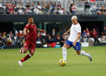 ŠUKER GA ZVAO Mogao je igrati za Hrvatsku, a sad je zabio na debiju za drugu reprezentaciju | NACIONAL.HR