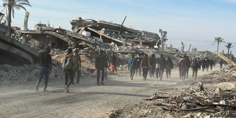 NIŠTA OD PRIMIRJA Izrael primio popis talaca, ubili najmanje osam Palestinaca, tri ministra predala ostavke | NACIONAL.HR