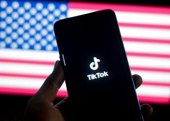 NESTADE Trump: ‘Spasite TikTok!’ | NACIONAL.HR