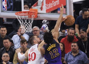 STRAŠNE BROJKE Zubac sa 26. double-doubleom ove sezone ‘uništio’ Lakerse | NACIONAL.HR