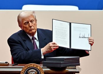 PRVI POTEZI Trump poništio 78 Bidenovih naredbi, evo koje je radikalne odluke potpisao | NACIONAL.HR