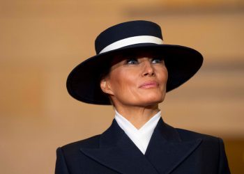 EGZOTIČNA ZEMLJA Evo što Slovenci zamjeraju Melaniji Trump | NACIONAL.HR