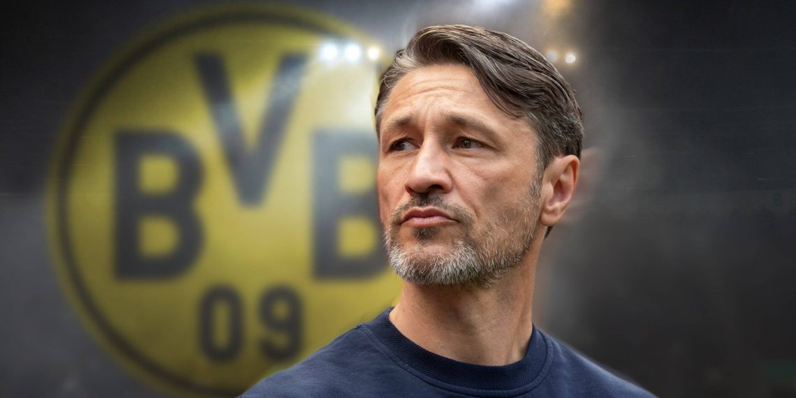 POSTOJI PREPREKA Niko Kovač sastao se s vodstvom velikana: Ima jedan uvjet za preuzimanje | NACIONAL.HR