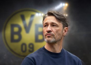 POSTOJI PREPREKA Niko Kovač sastao se s vodstvom velikana: Ima jedan uvjet za preuzimanje | NACIONAL.HR