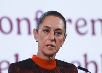 PREDSJEDNICA MEKSIKA: Primili smo preko 4000 deportiranih migranata nemeksičkog podrijetla iz SAD-a | NACIONAL.HR