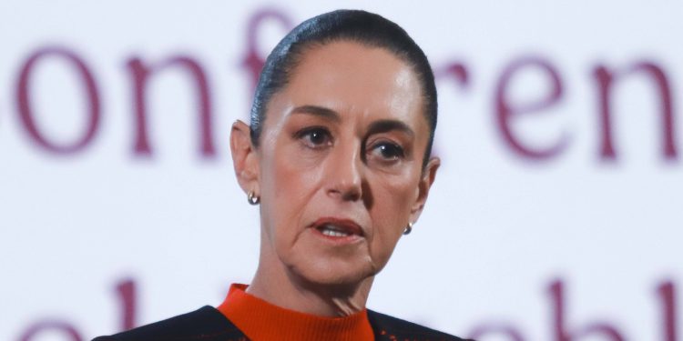 PREDSJEDNICA MEKSIKA: Primili smo preko 4000 deportiranih migranata nemeksičkog podrijetla iz SAD-a | NACIONAL.HR