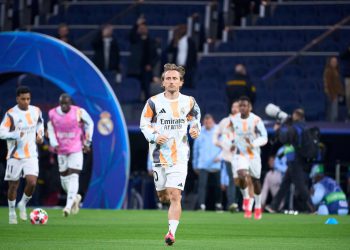 KLJUČAN PERIOD Španjolci: ‘Novo natjecanje na ljeto će pokazati računa li Real na Modrića’ | NACIONAL.HR