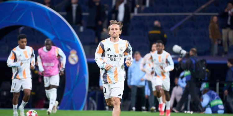 KLJUČAN PERIOD Španjolci: ‘Novo natjecanje na ljeto će pokazati računa li Real na Modrića’ | NACIONAL.HR