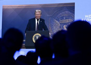 CARINE Trump: ‘Dođite proizvoditi u Americi i imat ćete jedan od najnižih poreza’ | NACIONAL.HR