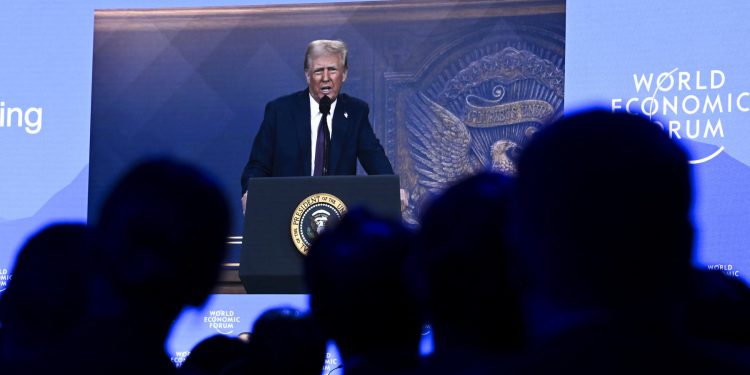 CARINE Trump: ‘Dođite proizvoditi u Americi i imat ćete jedan od najnižih poreza’ | NACIONAL.HR