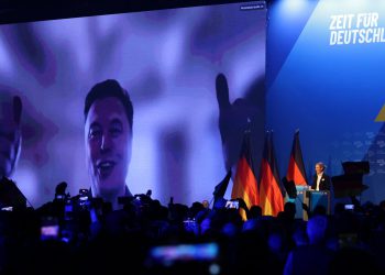 NASTAVLJA ŠOKIRATI Musk se obratio pristašama AfD-a, ultradesnoj stranci poželio izbornu pobjedu | NACIONAL.HR