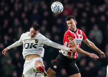 ODLIČNO PROŠAO Vatreni nakon ‘tunela’ skoro dobio crveni: Sudac je išao gledati i VAR | NACIONAL.HR