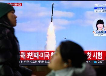ČESTITKA TRUMPU Sjeverna Koreja ispalila nove rakete | NACIONAL.HR