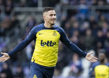 U FORMI ŽIVOTA Ugledni skaut o Ivanoviću: ‘Oprostite, ali on mora biti pozvan u reprezentaciju’ | NACIONAL.HR