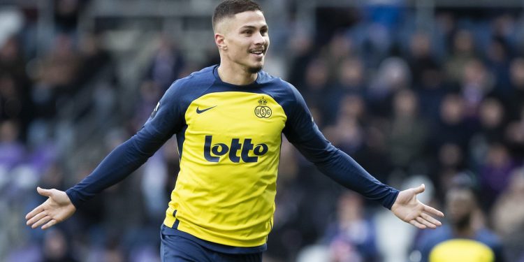 U FORMI ŽIVOTA Ugledni skaut o Ivanoviću: ‘Oprostite, ali on mora biti pozvan u reprezentaciju’ | NACIONAL.HR