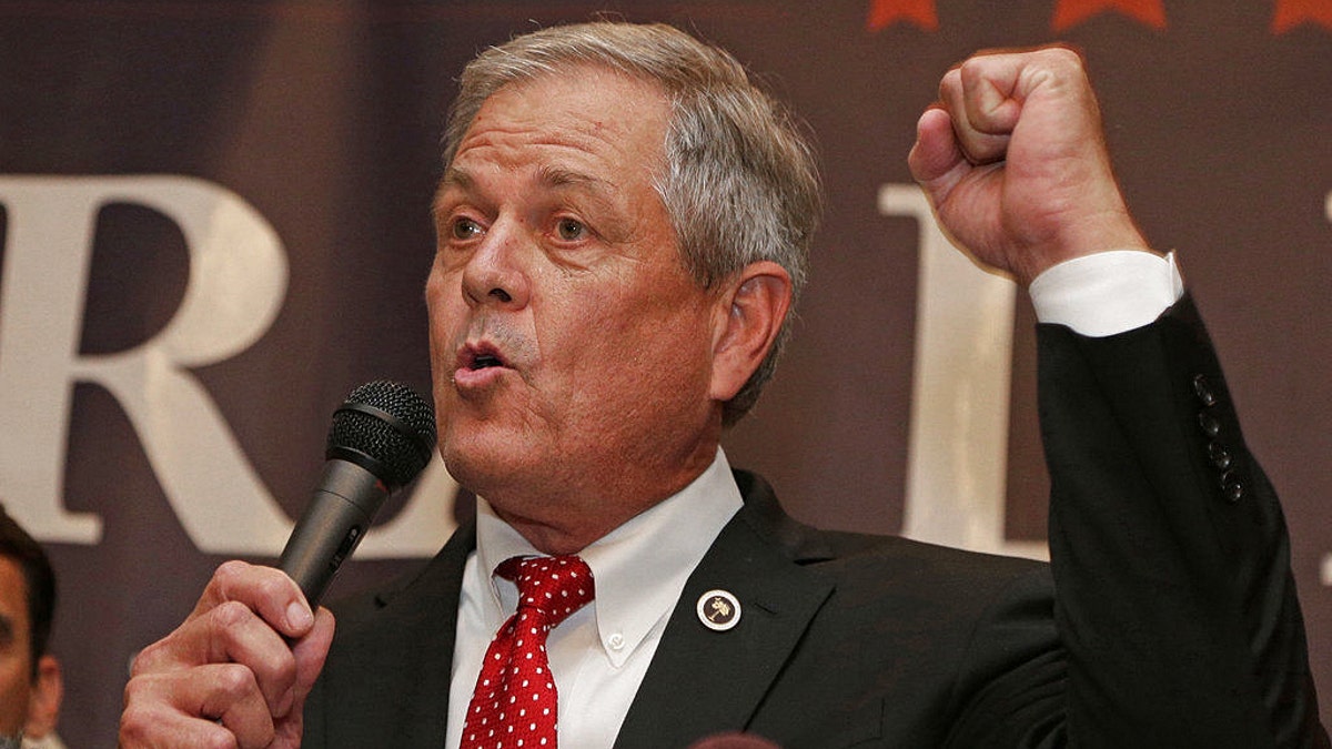 Rep. Ralph Norman, RS.C.