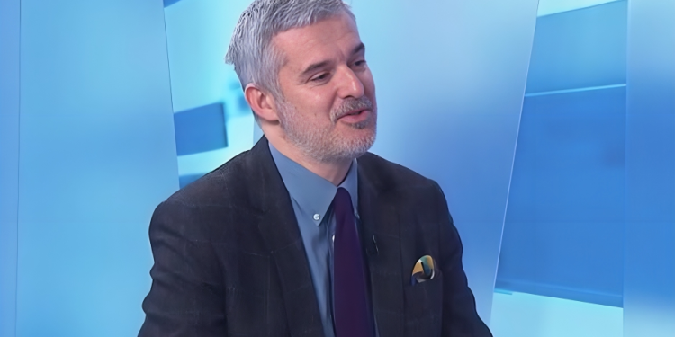 DABRIN SLUČAJ Nino Raspudić: Bio bih ironičan, ali sad nije vrijeme za to… | NACIONAL.HR