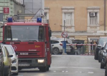 SANACIJA VENTILA U centru Rijeke 800 korisnika i dalje bez plina | NACIONAL.HR