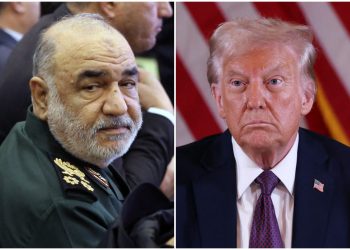 UOČI INAUGURACIJE Iran upozorio Trumpovu administraciju: ‘Ne činite nikakve pogrešne procjene…’ | NACIONAL.HR