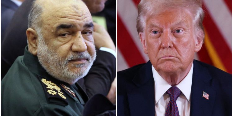 UOČI INAUGURACIJE Iran upozorio Trumpovu administraciju: ‘Ne činite nikakve pogrešne procjene…’ | NACIONAL.HR