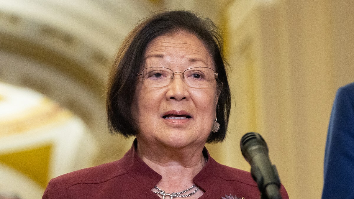 Mali Hirono