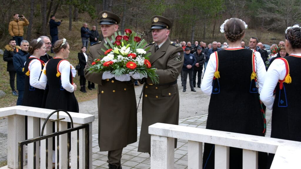 Foto: Grad Sinj