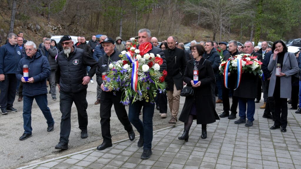 Foto: Grad Sinj