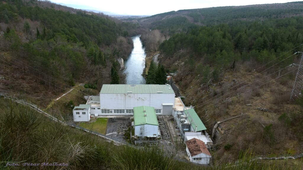 Foto: Grad Sinj