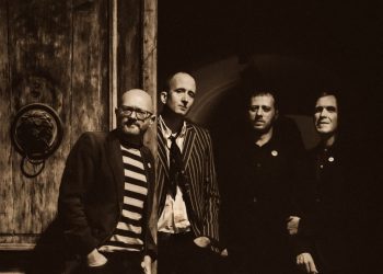 NJEŽNI GARAŽNI ROCK Zagrebačka supergrupa predstavlja pjesme ljubavi i prokletstva | NACIONAL.HR