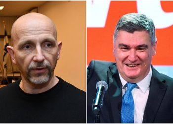 ‘LJEVICA NE POSTOJI’ Stanković se okomio na Milanovića i Možemo zbog odnosa prema Srbima | NACIONAL.HR