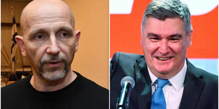 ‘LJEVICA NE POSTOJI’ Stanković se okomio na Milanovića i Možemo zbog odnosa prema Srbima | NACIONAL.HR