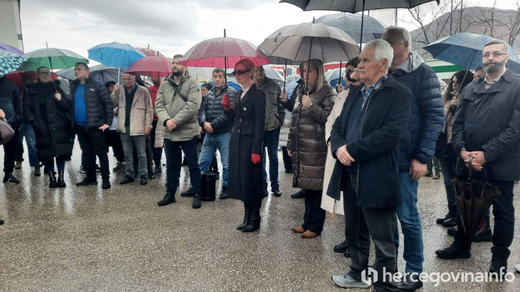 Swisslion Trebinje podrška studentima