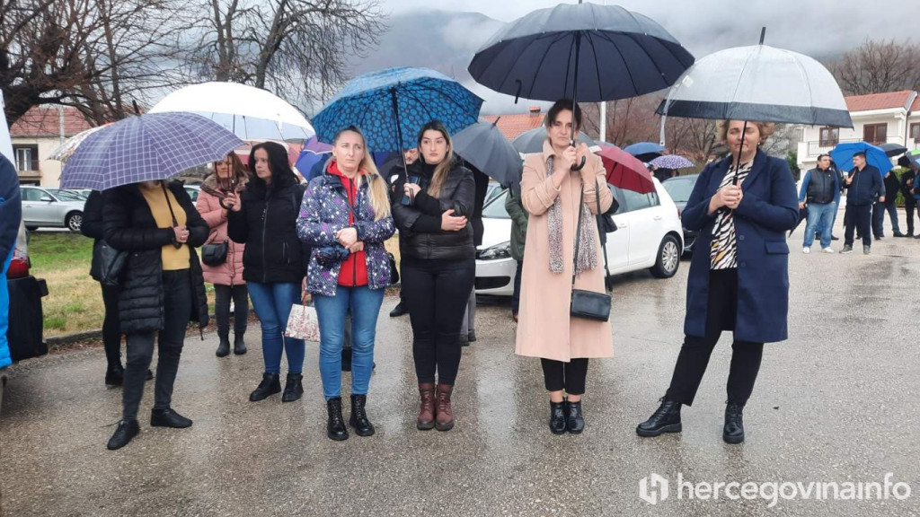 Swisslion Trebinje podrška studentima