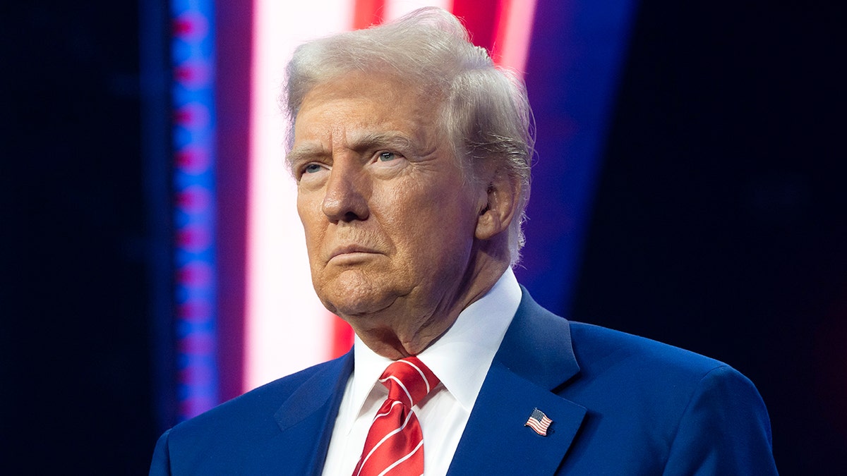 Novoizabrani predsjednik Donald Trump