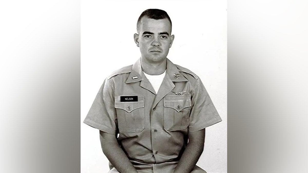 američka vojska-Nelson