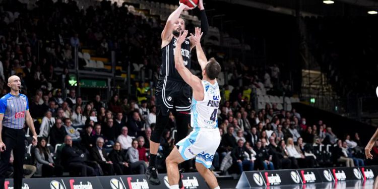 vrhunci pobjede protiv Napolija