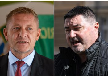 U STUDIJU Žestoki okršaj Beljaka i psihijatra Vukušića zbog transrodnosti | NACIONAL.HR