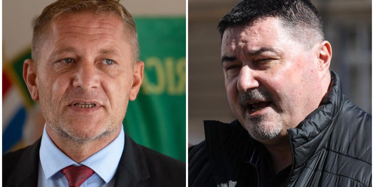 U STUDIJU Žestoki okršaj Beljaka i psihijatra Vukušića zbog transrodnosti | NACIONAL.HR