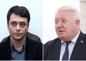 PRED DJECOM Policija upala u stan novinara kojeg tuži HDZ-ov Đakić i privela ga: ‘Odveli su me kao kriminalca’ | NACIONAL.HR