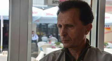 Željko Laketić