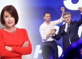 OTROVNA POLITIKA Uzaludan trošak na Dragana | NACIONAL.HR
