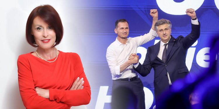 OTROVNA POLITIKA Uzaludan trošak na Dragana | NACIONAL.HR