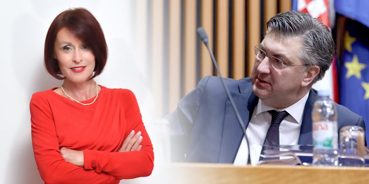 OTROVNA POLITIKA Plebiscit protiv AP-a