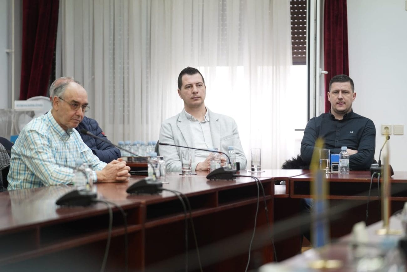 Foto: Igor Jakšić