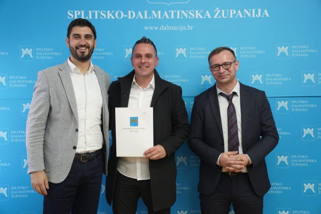 Foto: Igor Jakšić
