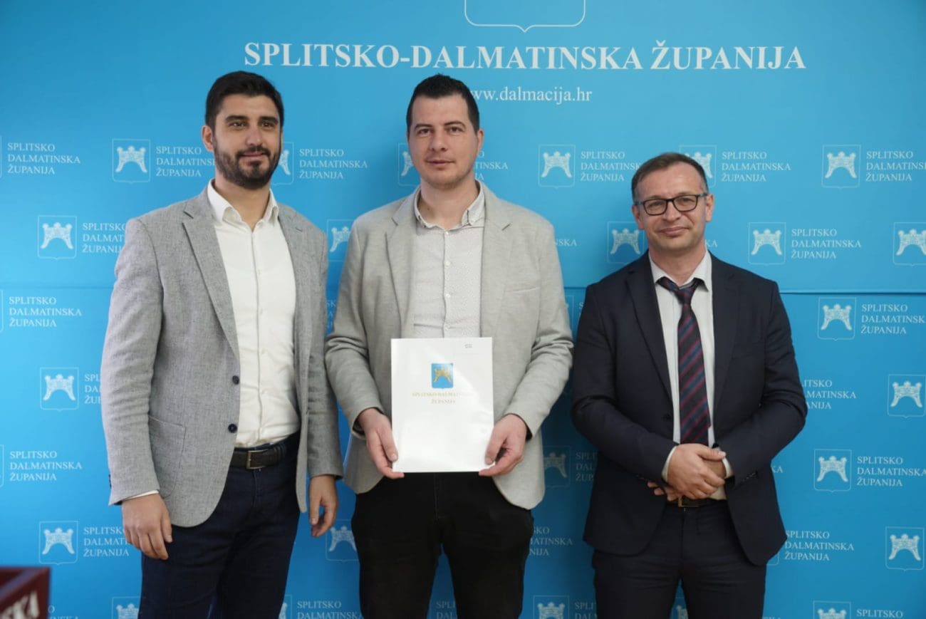 Foto: Igor Jakšić