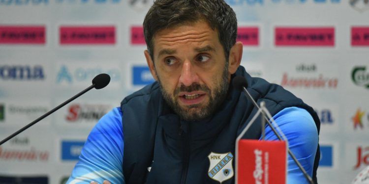 ‘Škorić će biti veliko pojačanje za Rijeku. Unutarnje rezerve? Isprobavamo igrače koji su dosad manje igrali‘